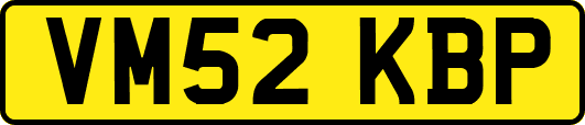 VM52KBP