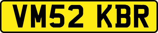 VM52KBR