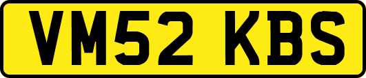 VM52KBS