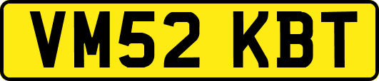 VM52KBT