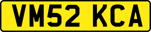 VM52KCA