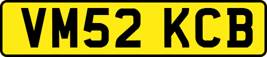 VM52KCB