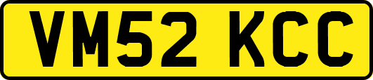 VM52KCC