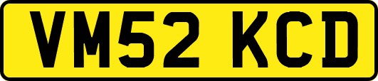 VM52KCD