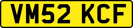 VM52KCF