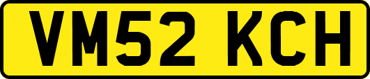 VM52KCH