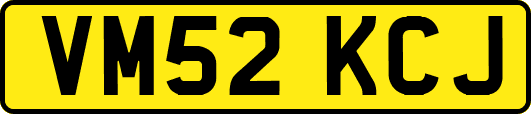 VM52KCJ