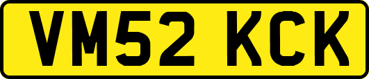 VM52KCK