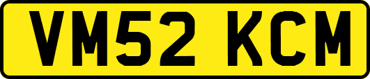 VM52KCM