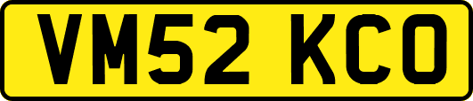 VM52KCO