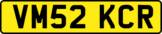 VM52KCR