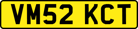 VM52KCT