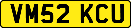 VM52KCU