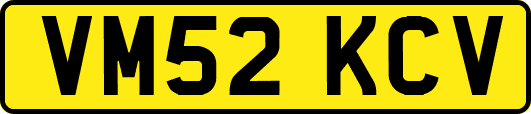 VM52KCV
