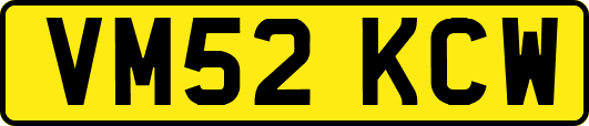 VM52KCW