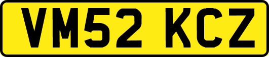 VM52KCZ
