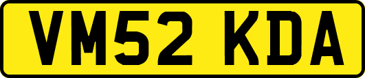 VM52KDA