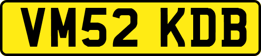 VM52KDB