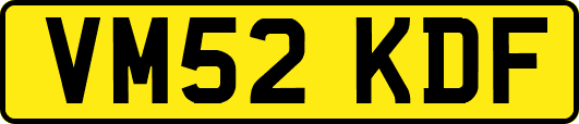 VM52KDF