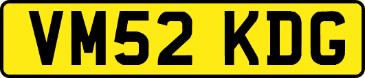 VM52KDG