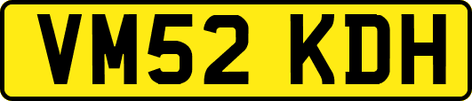 VM52KDH
