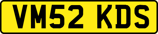 VM52KDS