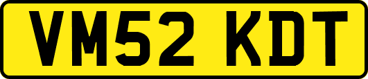 VM52KDT