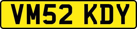 VM52KDY