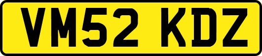 VM52KDZ