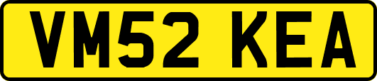 VM52KEA