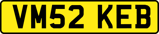 VM52KEB