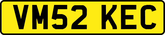 VM52KEC