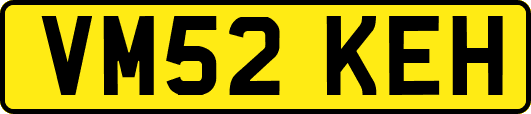 VM52KEH