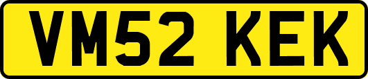 VM52KEK
