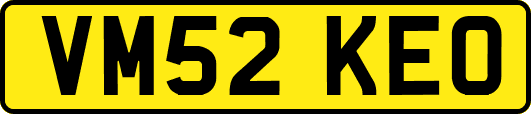 VM52KEO