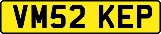 VM52KEP