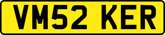 VM52KER