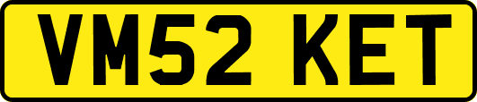 VM52KET