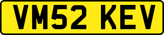 VM52KEV