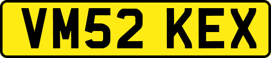 VM52KEX