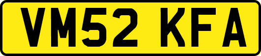 VM52KFA