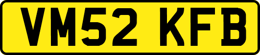 VM52KFB