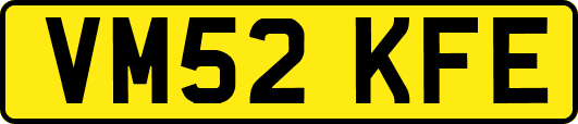 VM52KFE