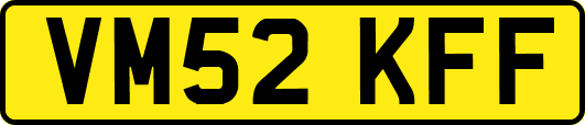 VM52KFF
