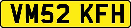 VM52KFH