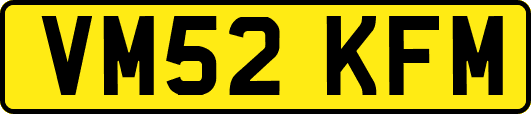 VM52KFM
