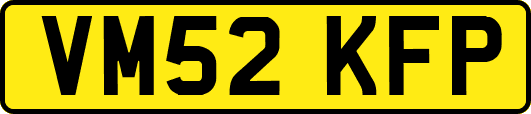 VM52KFP