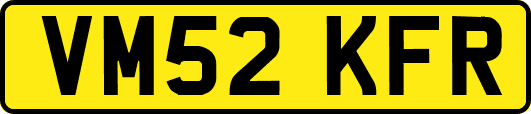 VM52KFR