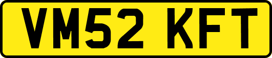 VM52KFT