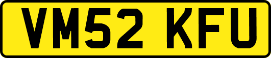 VM52KFU
